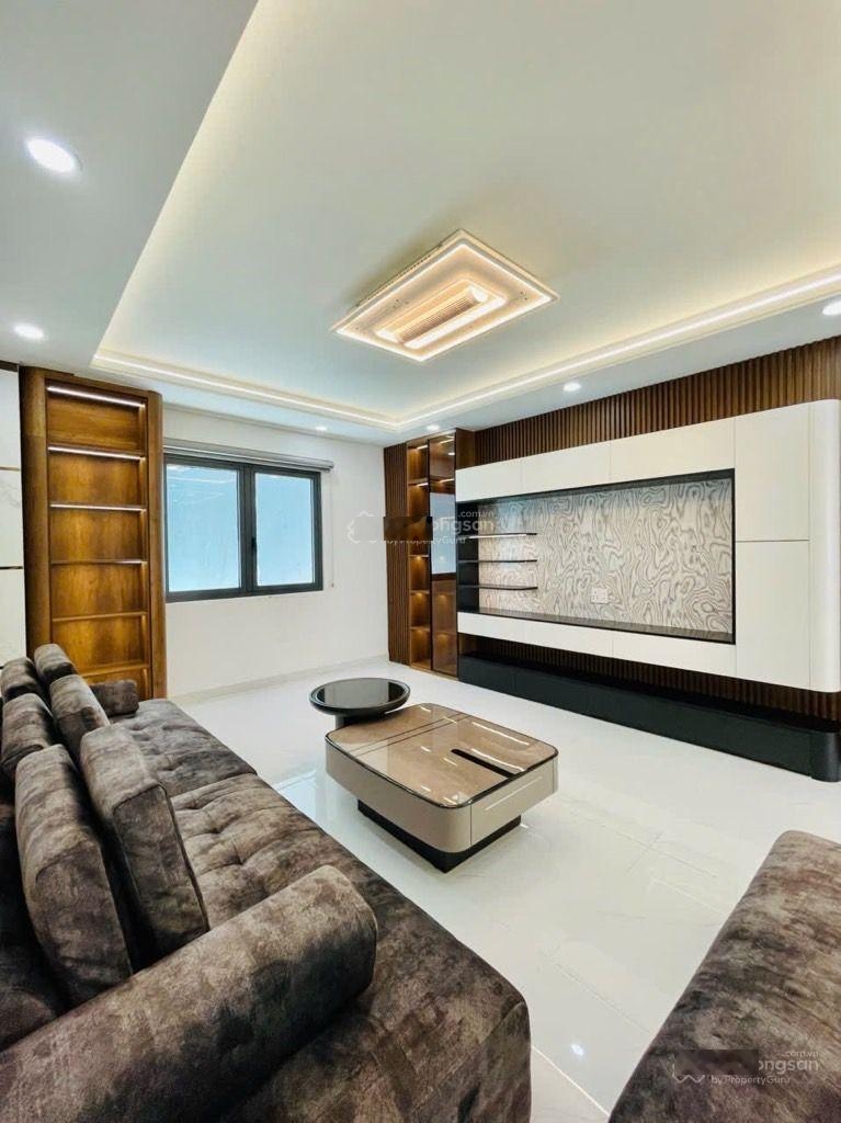 Tân Hoà Đông - Giáp Q6. 5 tầng BTCT. 69m2. 5pn 6wc. Chỉ hơn 8 tỷ TL. 0938726269