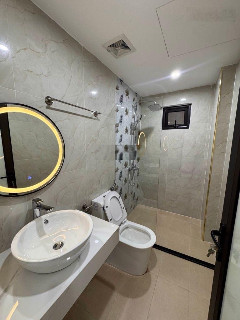 Thái Hà - 5 tầng gần 40m - lô góc - mặt tiền rộng thoáng - nhà đẹp - ở sướng - dân trí cao