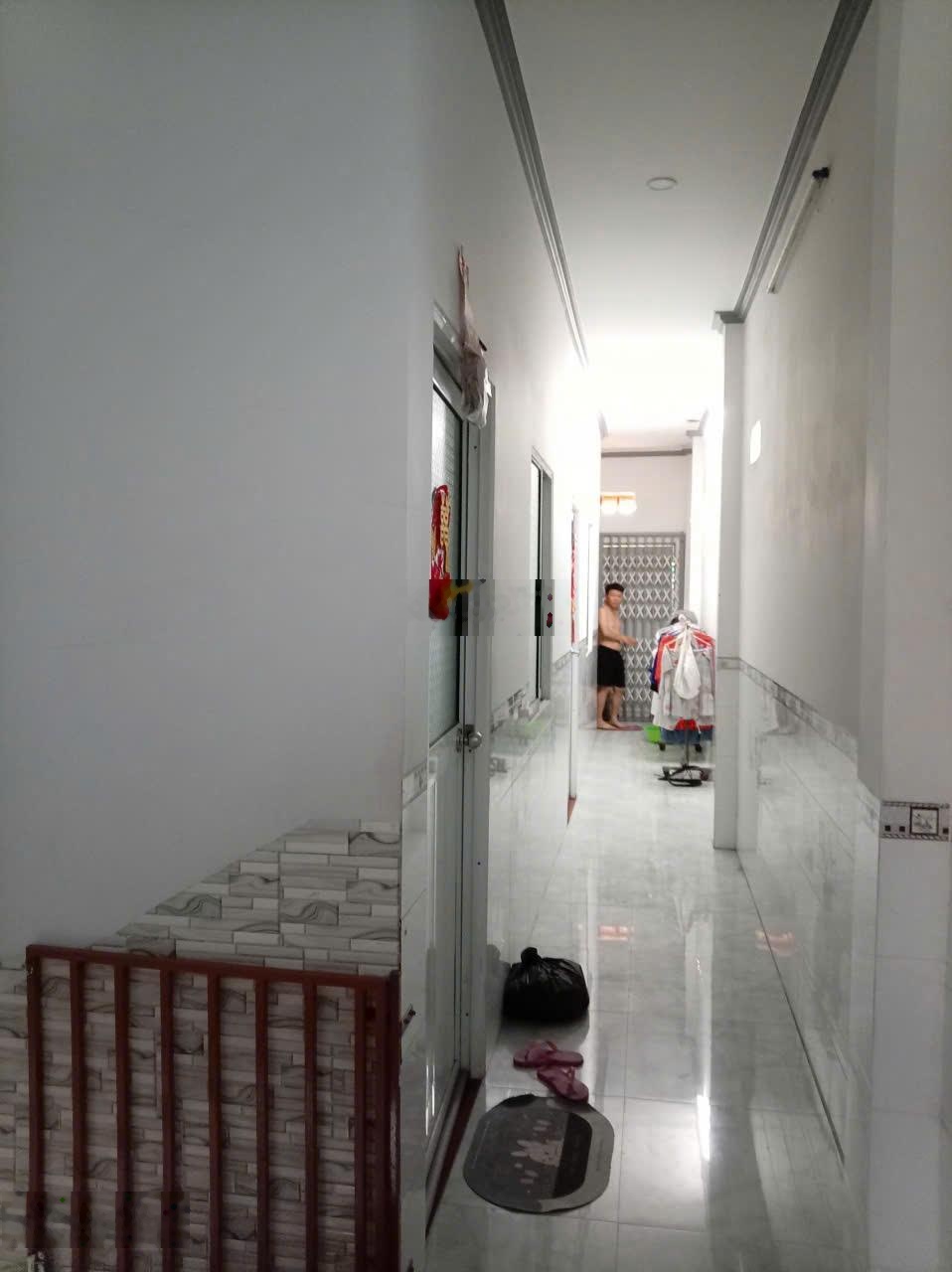 Bán nhà khu phân lô Phạm Sơn Khai phố ẩm thực Búng Xáng cán bộ giảng viên DT 4x20m 1 trệt 1 lầu 3PN