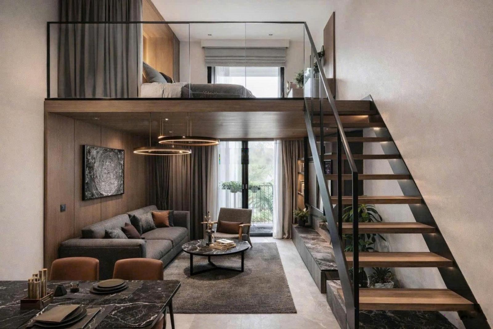 Sở hữu căn hộ 2PN chỉ như mua xe cơ hội không lặp lại, đầu tư sinh lời - an cư lý tưởng