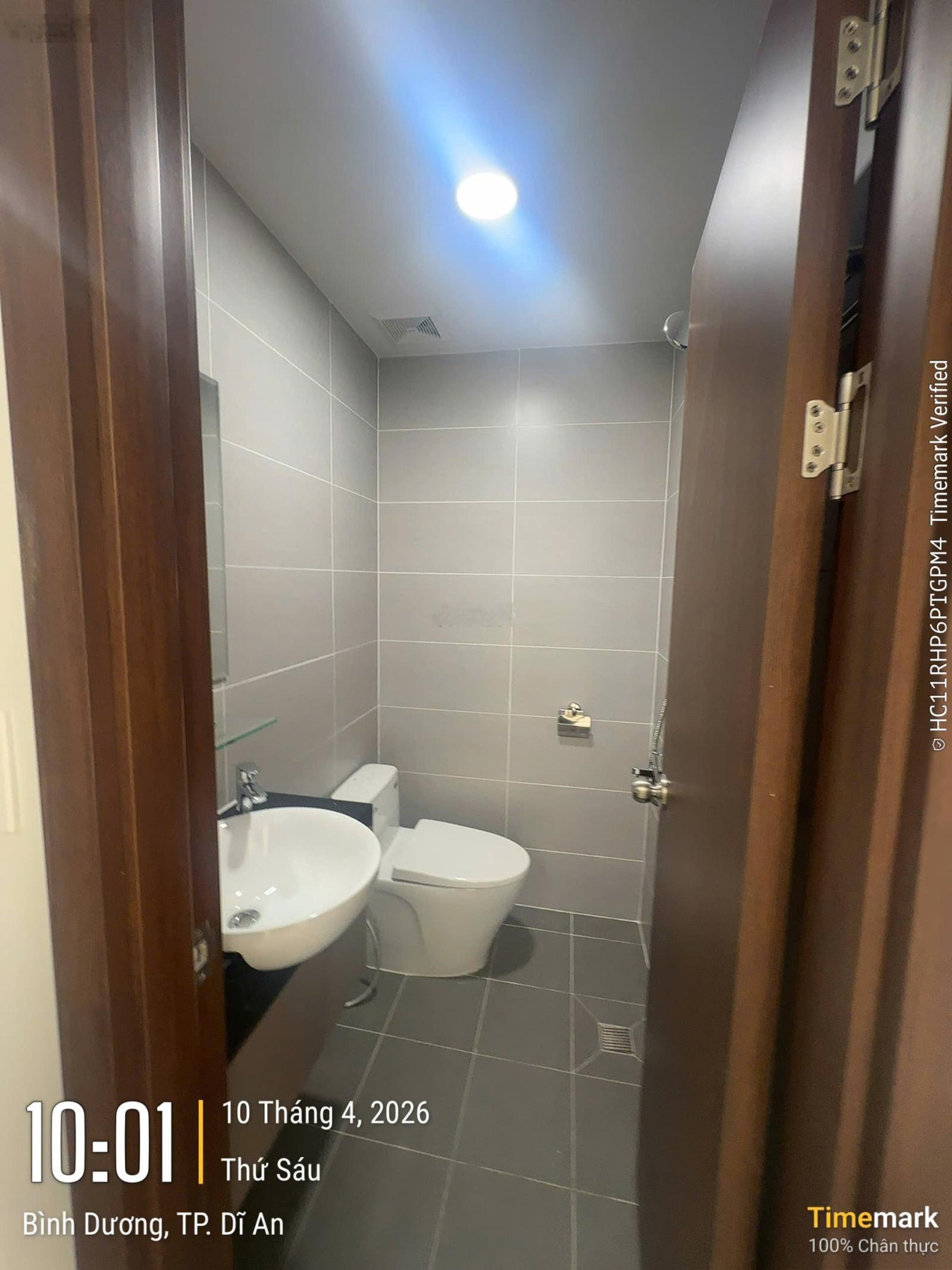 Mừng đại lễ 30/4 - Giảm sâu căn hộ Bcons City ngay Làng ĐH chỉ 6tr