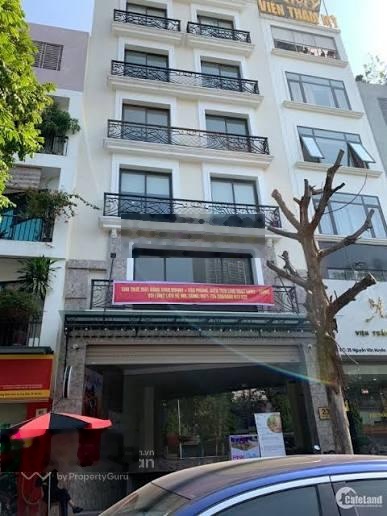 Cho thuê nhà mặt phố tại Nguyễn Văn Huyên, 70 triệu, 420m2, giá tốt