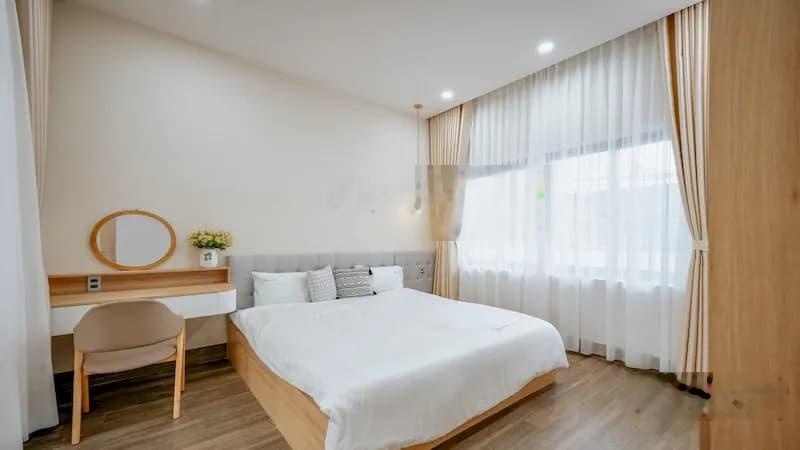Bán nhà ngõ 603 Lạc Long Quân, vài bước Hồ Tây, ngõ ô tô thông ra Võ Chí Công