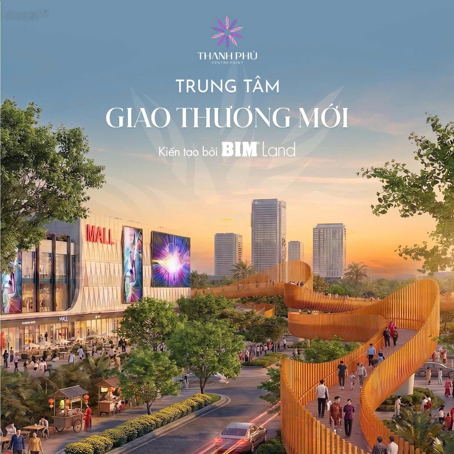 Hội phú- trái tim của thanh phú centre point chuẩn bị mở bán giai đoạn 1 với ưu đãi vô cùng hấp dẫn