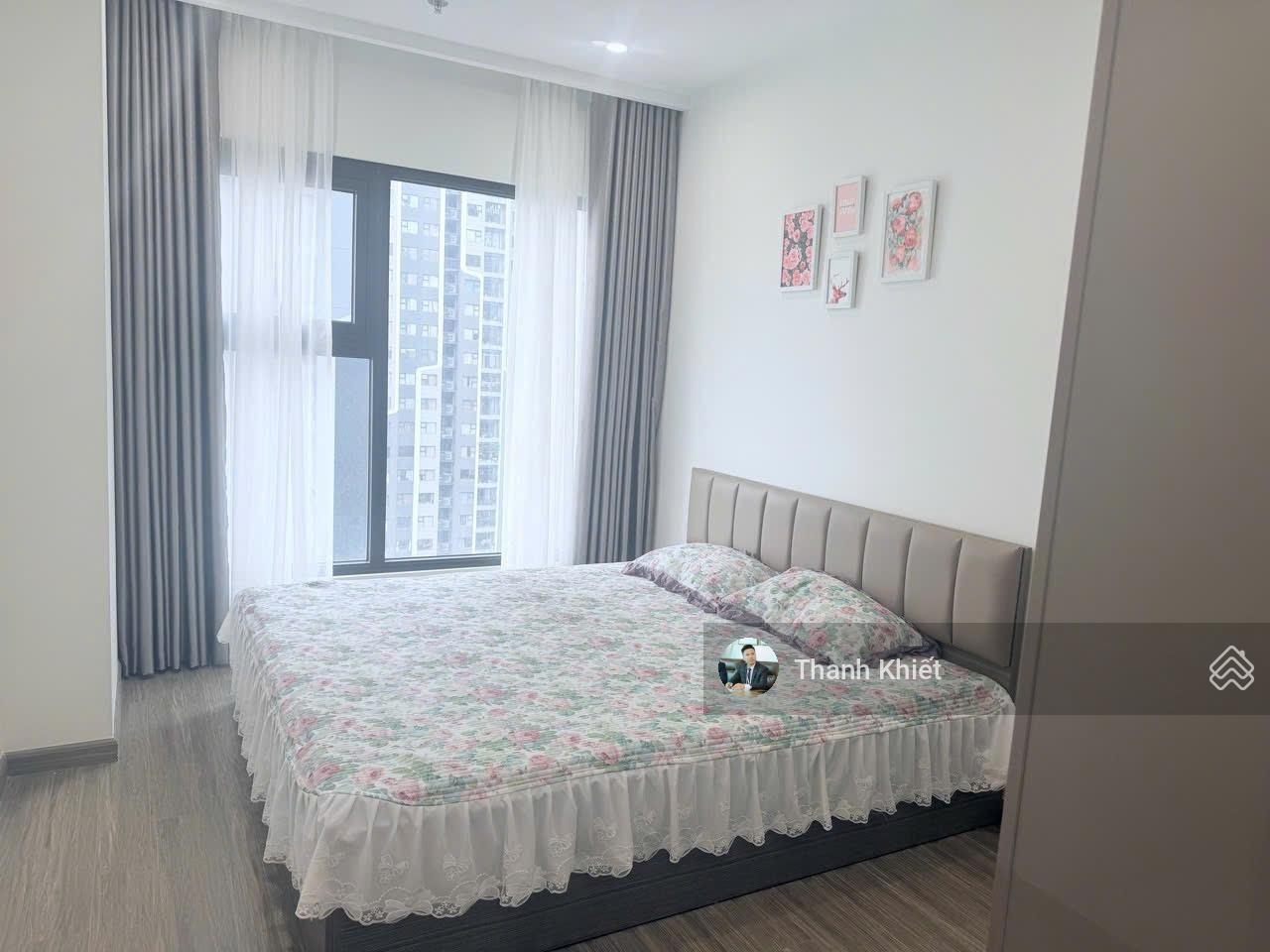 Lên căn 3 ngủ chủ nhà gửi bán căn 1n+ full nội thất mới làm lh 0983894833