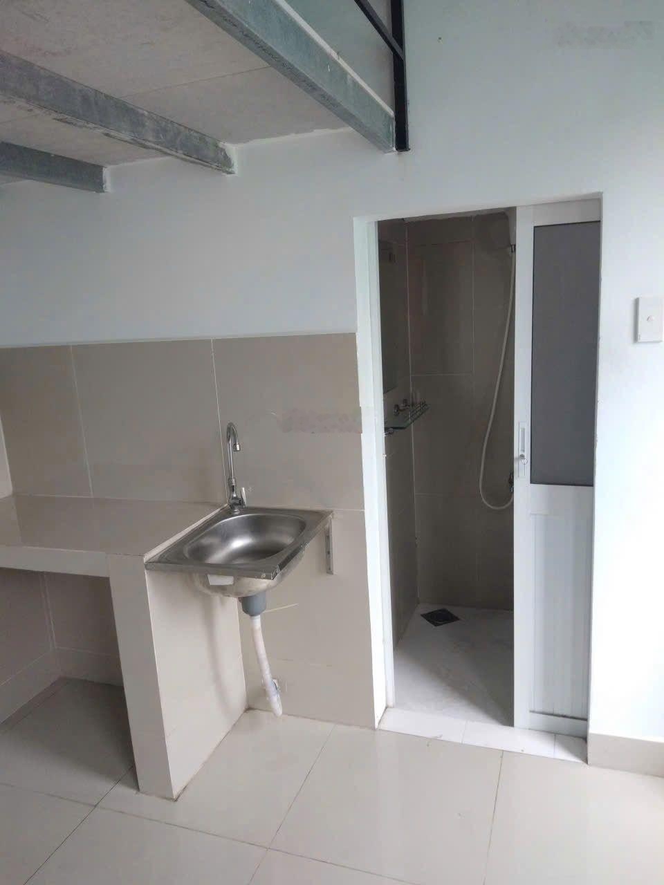 Bán nhà Ung Văn Khiêm 112.3m² - CHDV 4 tầng - thu 50tr/tháng - Bình Thạnh - giá 22 tỷ