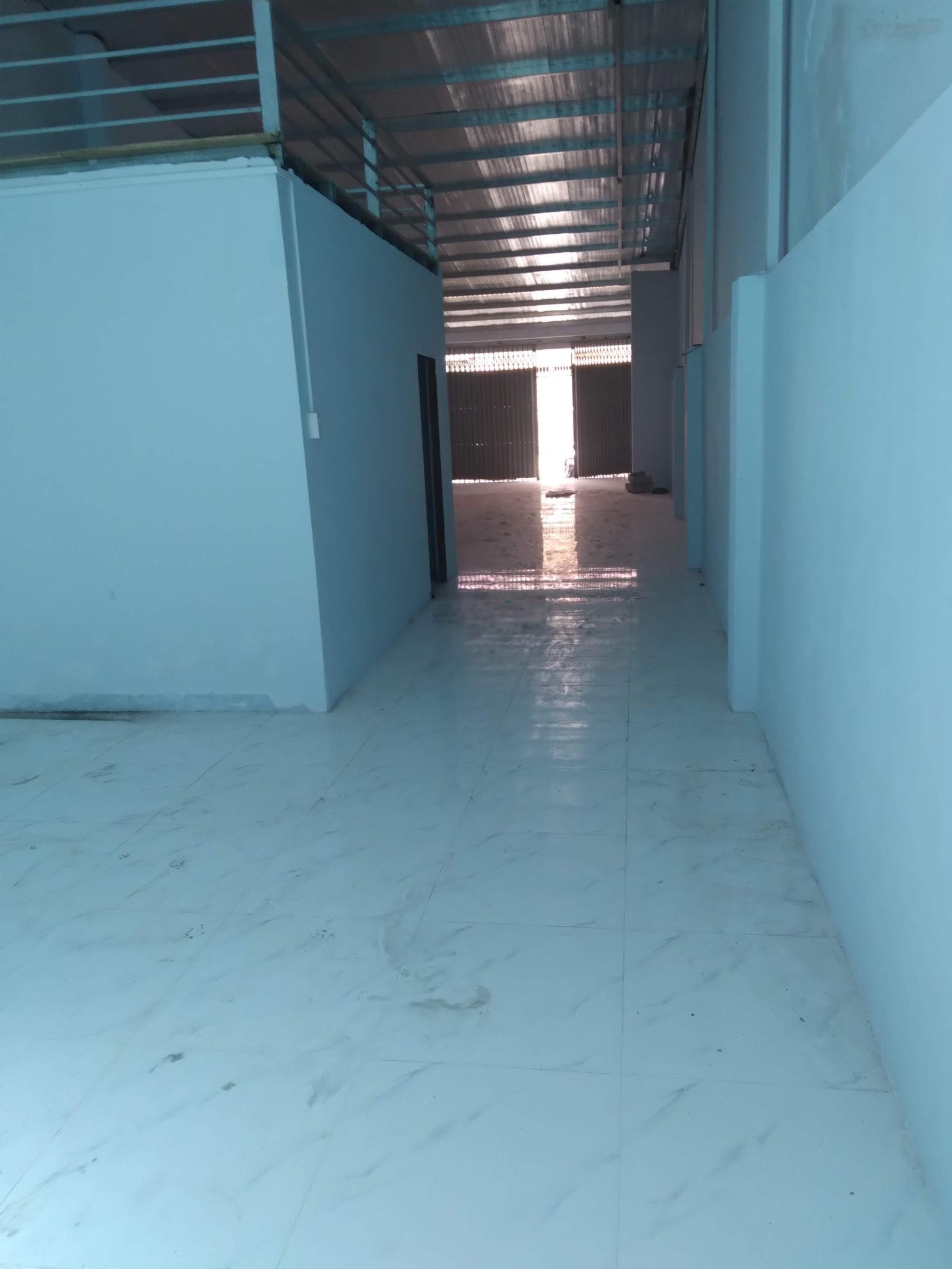 Bán nhà HXH 6m Gò Dầu, P.Tân Quý, Tân Phú, DT 5.2x15m, cấp 4, gần Aeon