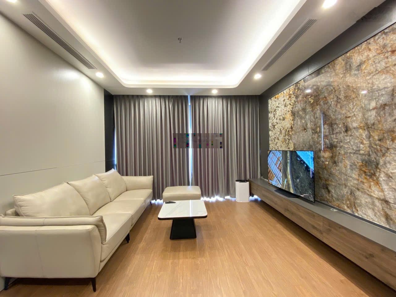 Cho thuê căn hộ 112m2 tại The Matrix One, giá ưu đãi 37 triệu VND