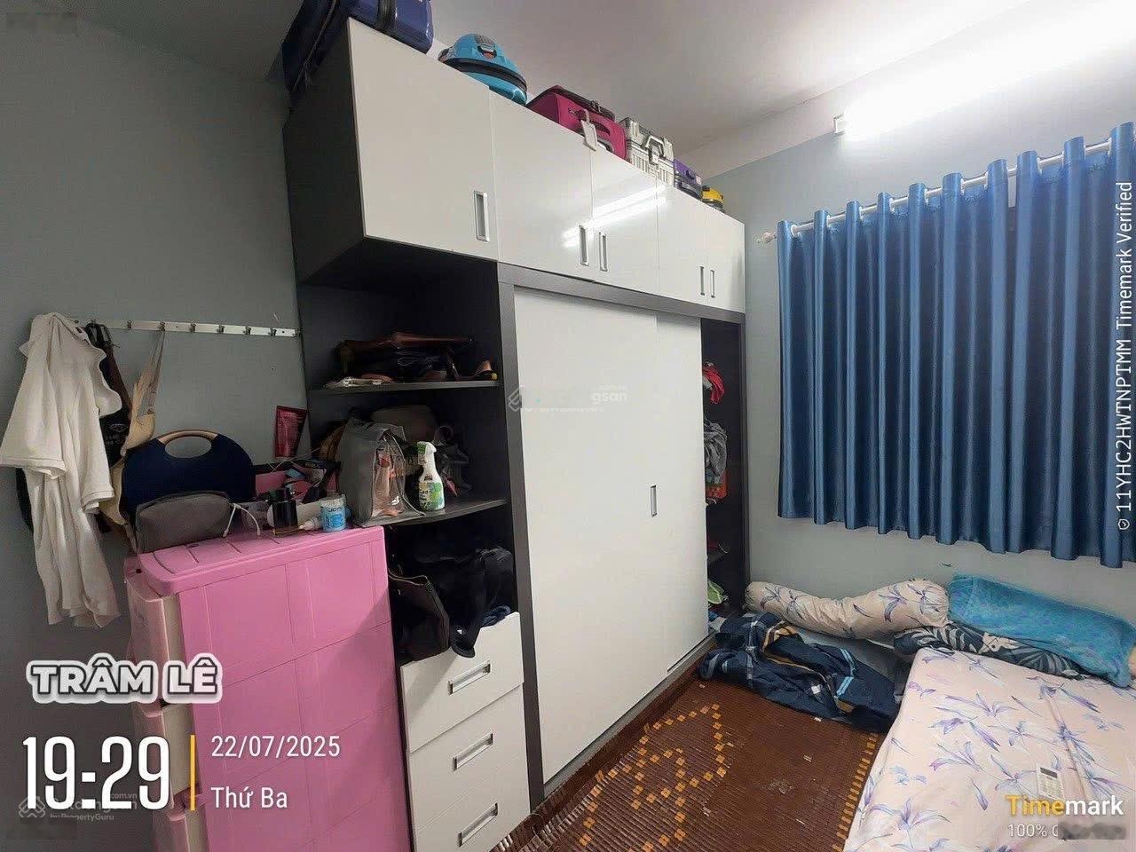 CHO THUÊ CHUNG CƯ NHẤT LAN 2 , ( lock C,D) - 72m2 - 2pn full nội thất 7tr500 , vô ở liền