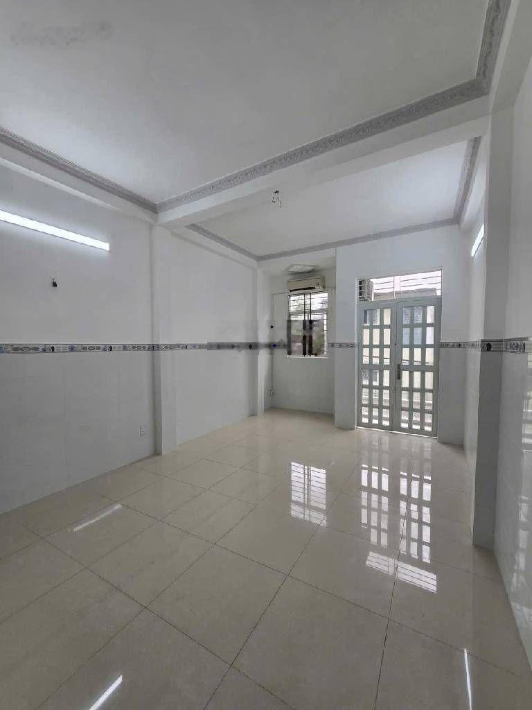 Bán nhà 4PN 3WC, 56m2, 6,5 tỷ tại An Dương Vương, p Bình Trị Đông, Q.Bình Tân, hẻm xe hơi 6m