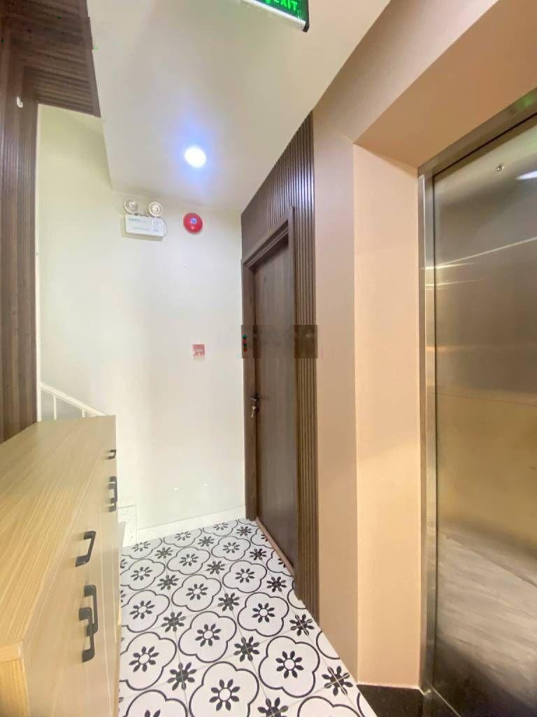 MẶT TIỀN Kinh Doanh đường Nguyễn Văn Đậu (4.5 x 16) - 6Tầng . Phù hợp cho thuê CHDV, văn phòng
