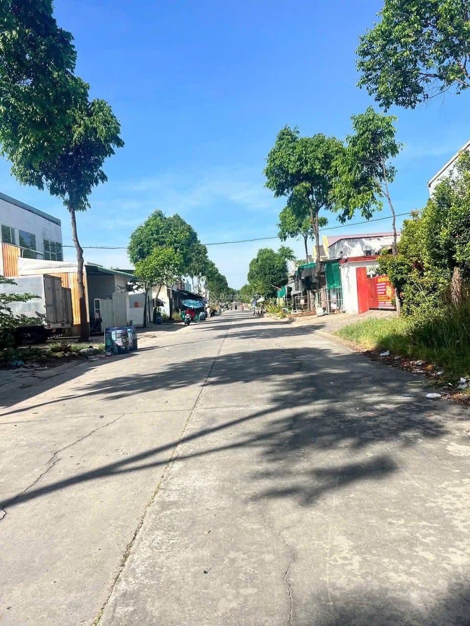 Chưa đến 830 triệu có ngay dãy trọ 150m2 ngay Đ. D13, P. Thới Hoà, Hồ Chí Minh cạnh KCN Mỹ Phước 1.