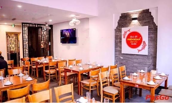 Diện tích 500m chia 5 tầng riêng biệt mặt tiền 11m2 giá thuê 55tr sang nhượng quán 600 triệu