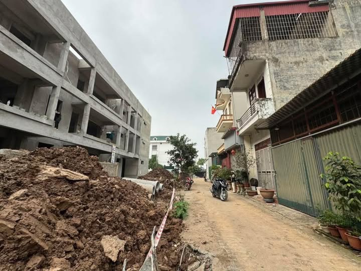 Bán nhà riêng quận Bắc Từ Liêm thành phố Hà Nội, giá 6 tỷ