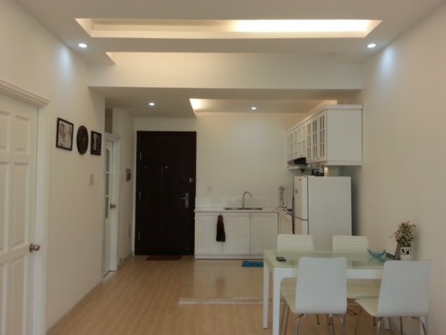 Chính chủ cần bán căn hộ phố đông 2pn giá 3 tỷ full nt.call 0909550075 hạnh