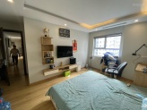 Cho thuê chung cư M2 - Ban Cơ Yếu Chính Phủ, 80m2, 2 phòng ngủ full đồ giá chỉ 14 triệu/tháng