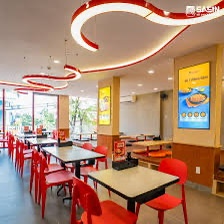 Bán nhà mặt tiền Nguyễn Gia Trí Q Bình Thạnh DT: 8x20m 4 tầng đang cho thuê 150tr/tháng bán 45 tỷ