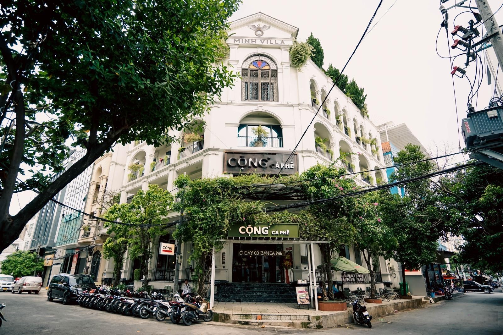 Góc 2MT Nguyễn Gia Trí, P. 25, Bình Thạnh. DT: 10x20m. Trệt Lầu. DTSD: 400m2