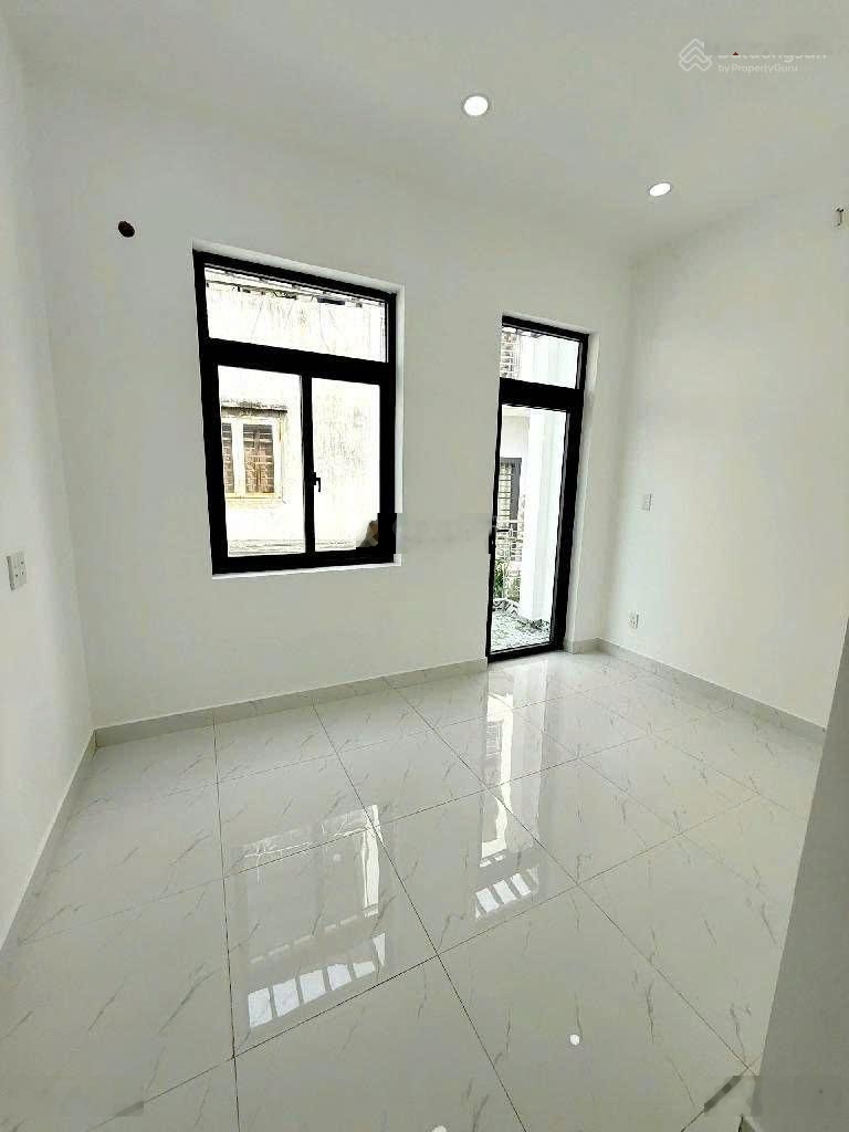 Bán nhà riêng tân bình - 91m2 - hẻm xe hơi - trần thái tông