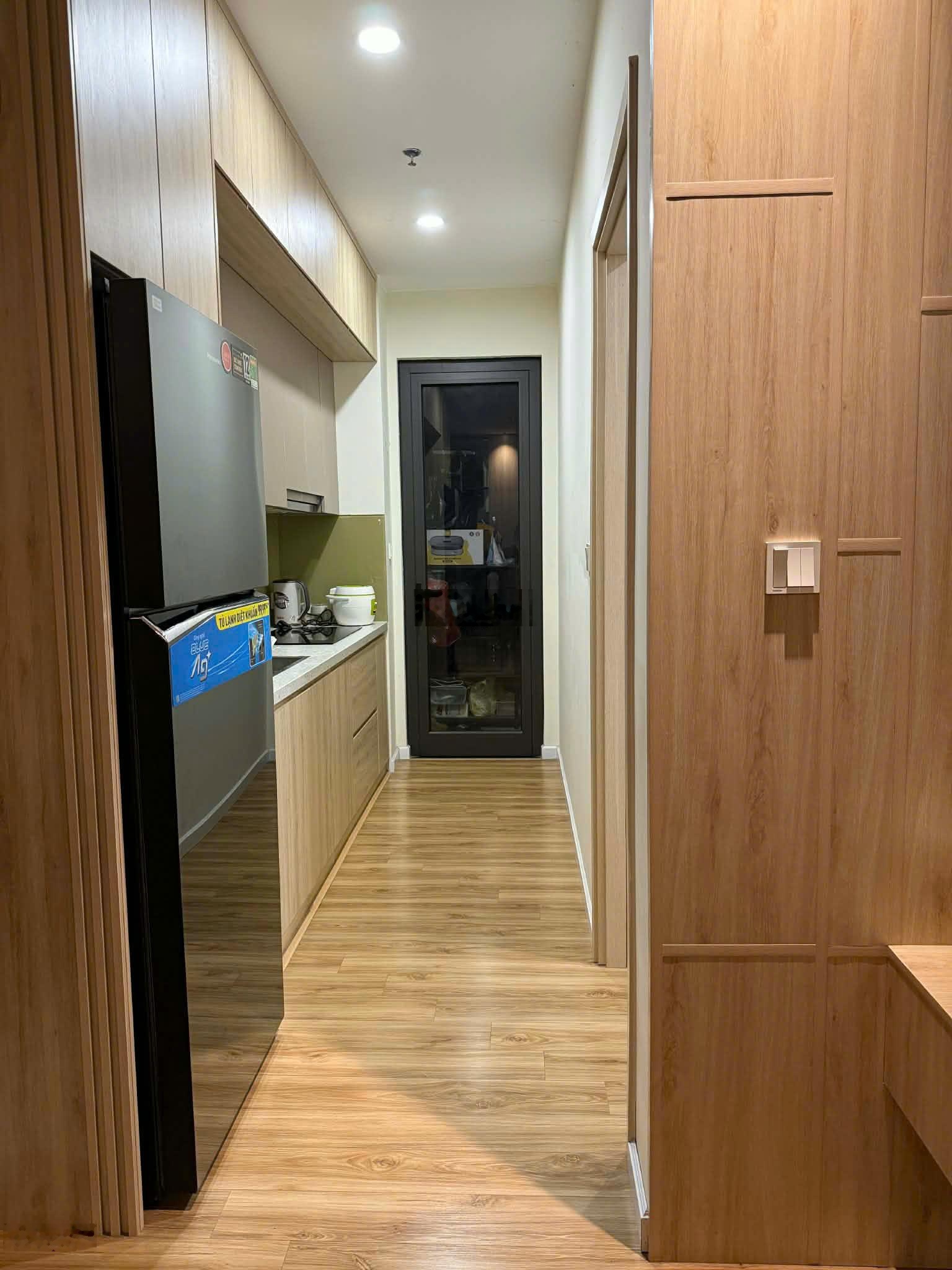 Chính chủ: Cho thuê căn hộ Trinity Tower, 2PN, 68m2, full đồ, giá từ 14.5tr/th. LH: 0961352598