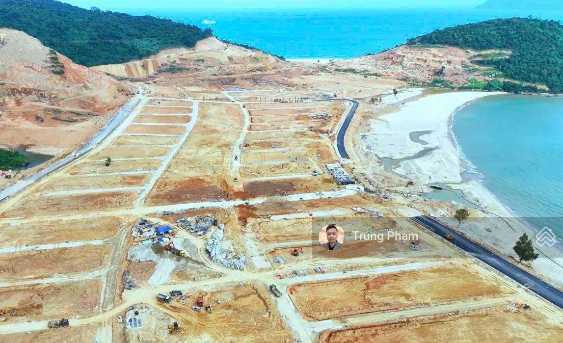 Độc quyền giỏ hàng đợt 1 khu Bạch Vân và 139 căn khu Đảo Ngọc, LK và BT đơn lập view biển