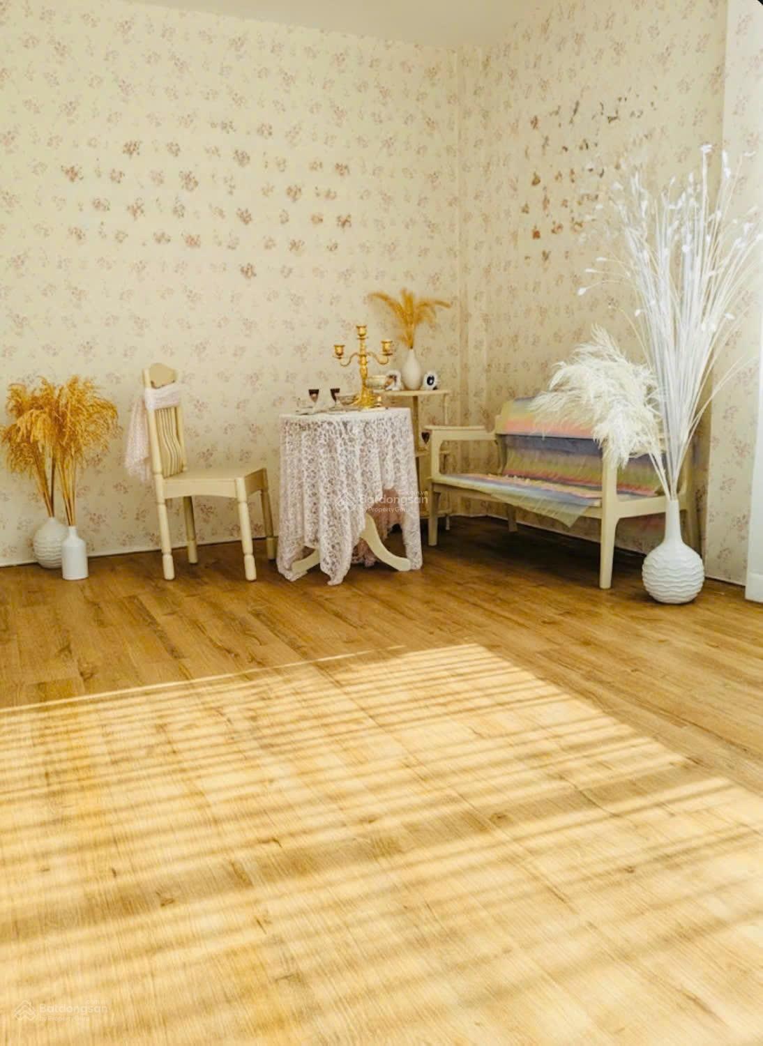 Khu đất biệt thự Cư Xá Lữ Gia 280m2 nở hậu đại phát giá tốt
