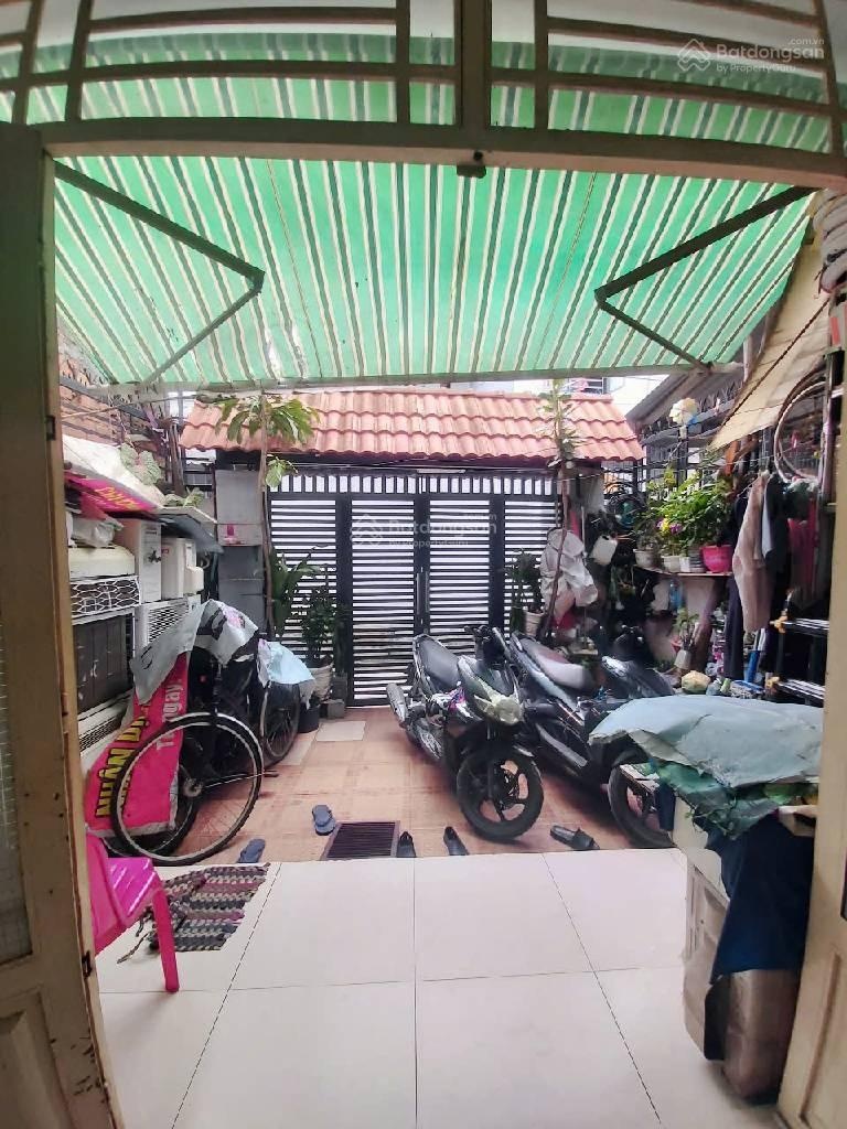 Bán nhà đường 6 Trường Thọ ngay Vinamilk 1T 1L hoàn công 80m2 3PN 2WC 5,63 tỷ