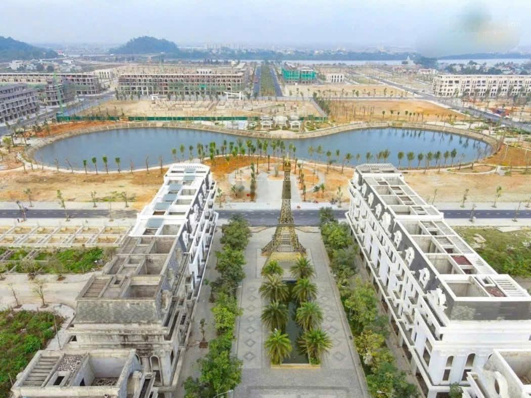Bán đất nền dự án Heragon City tại Đường Trần Hưng Đạo, TP Thanh Hóa. 0985999827