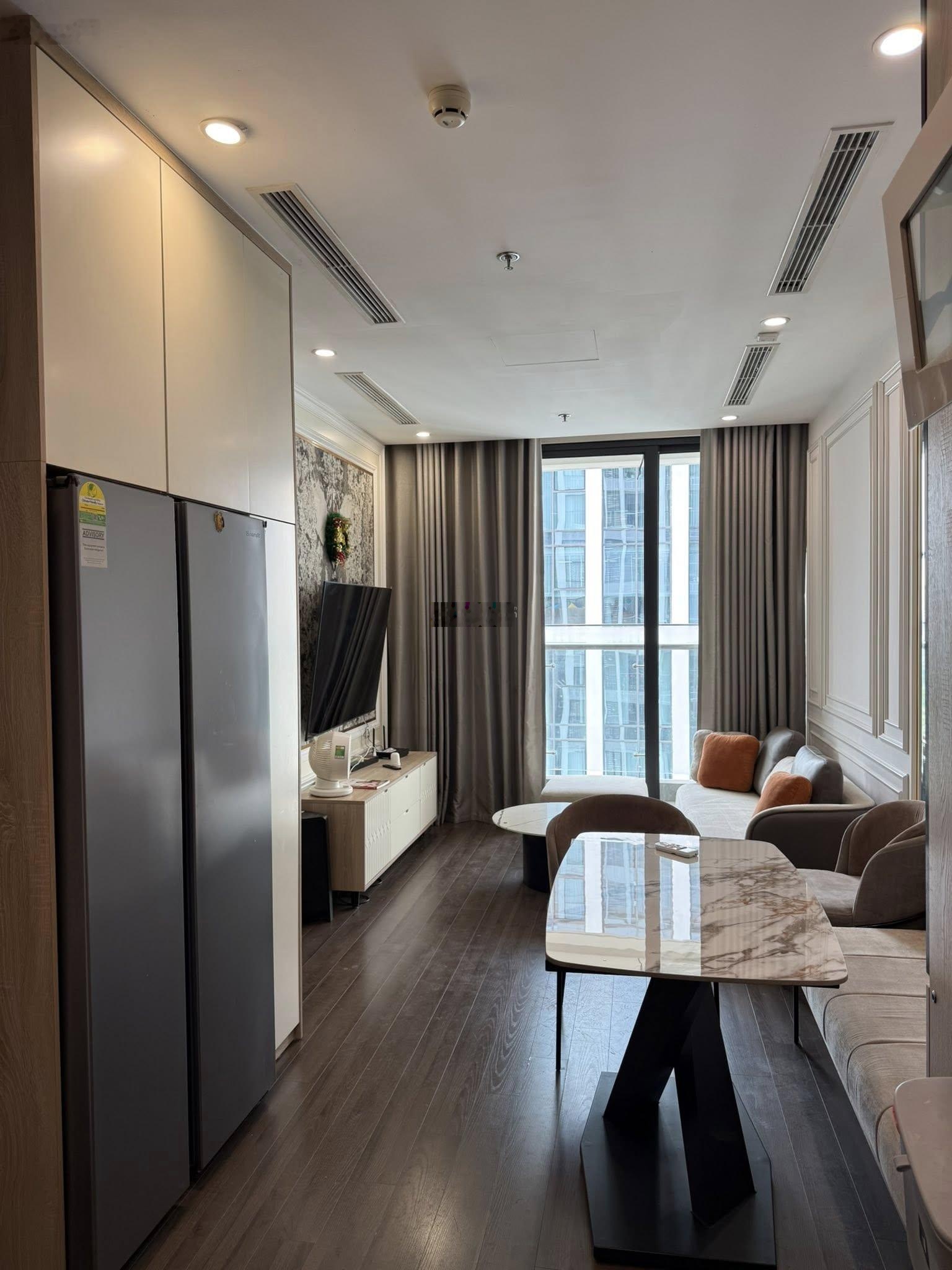 Cho thuê quỹ căn Vinhomes Symphony Long Biên, Hà Nội. Giá từ 9 triệu. LH: 0888255524