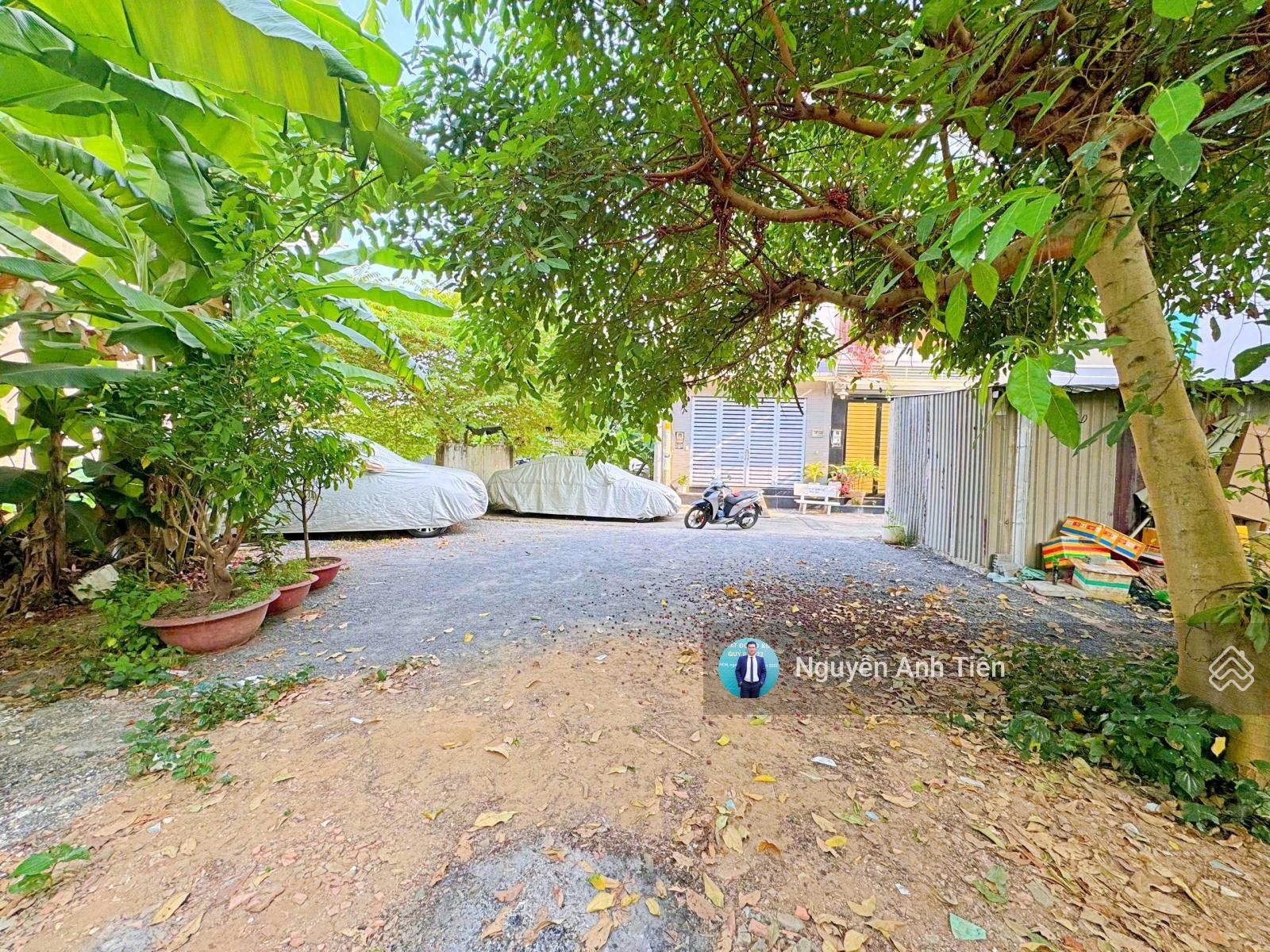 Cạnh Vạn Phúc City còn đúng 1 lô này 5,3 tỷ - ngang 4,5m - đường ôtô, xây dựng tự do