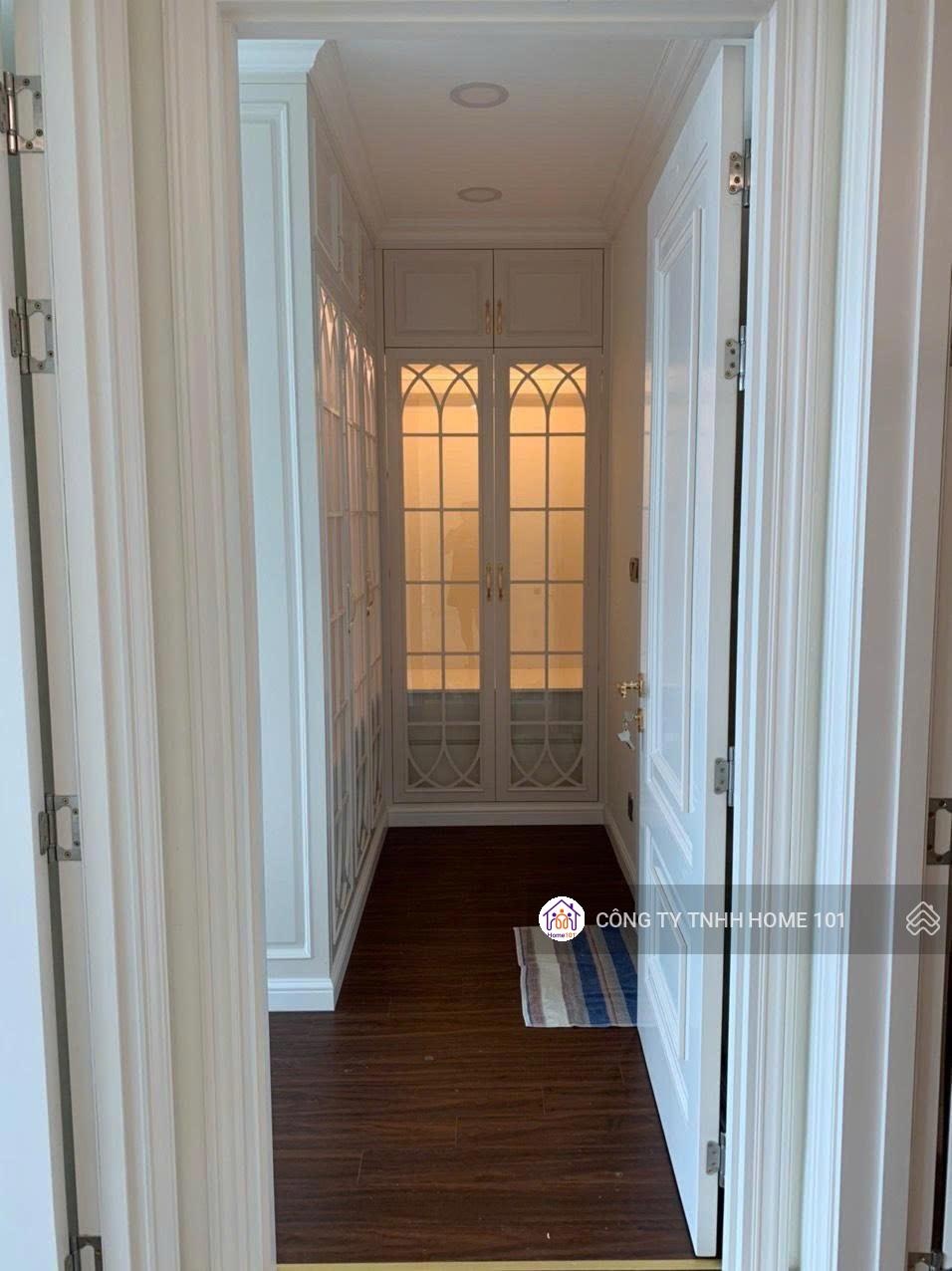 3 BR at Feliz En Vista, District 2, 25 triệu VND, 85m2, không kén khách