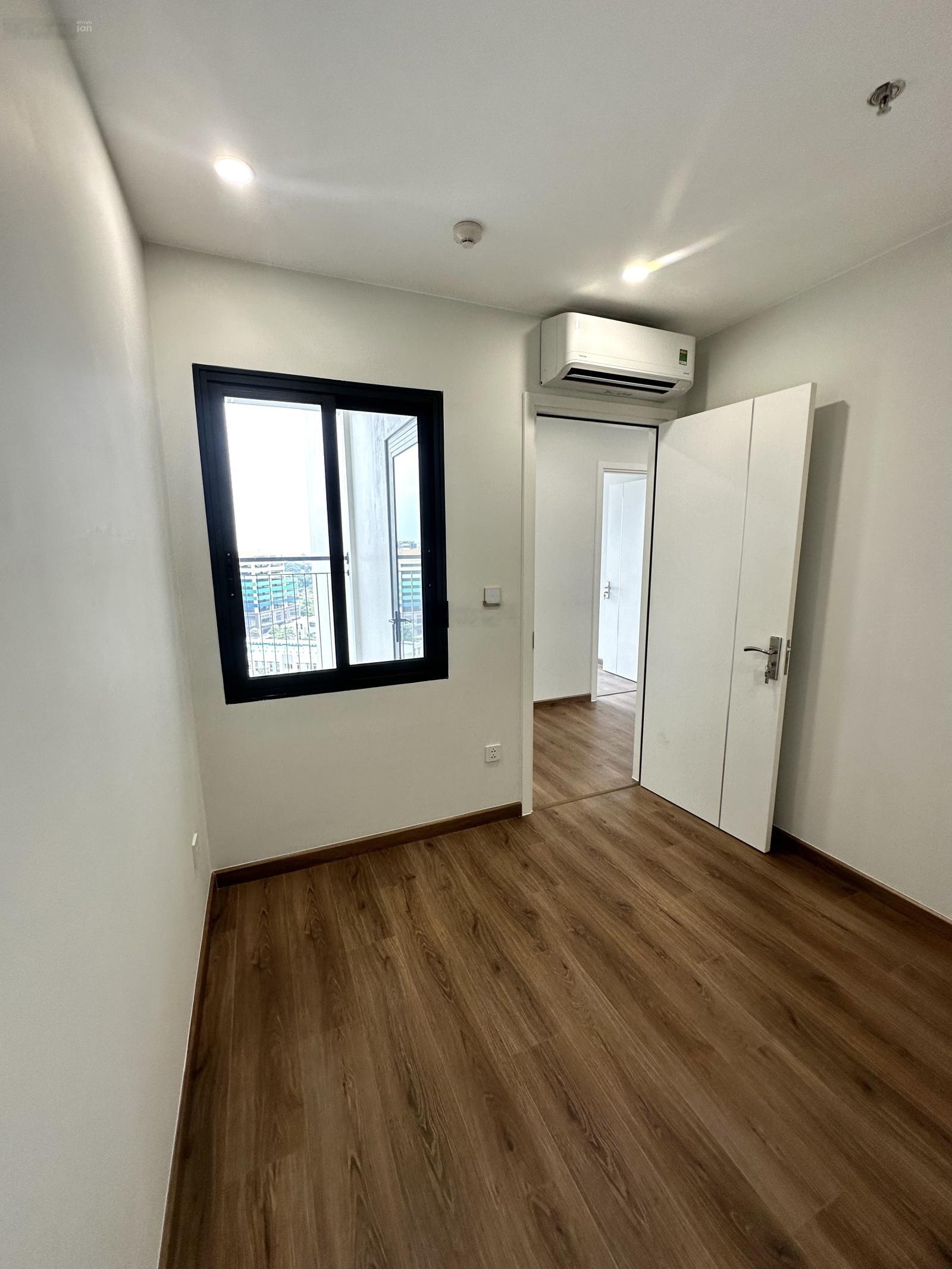 Căn hộ 2PN 55m2, mới đẹp chỉ 4.8 tỷ toà cao cấp I1 Imperia nhiều tiện ích tại Vinhomes Smart City