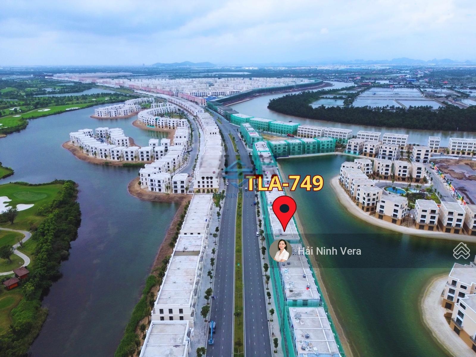 Chỉ 3,3 tỷ vốn tự có - sở hữu ngay siêu phẩm view golf hướng tây nam vinhomes vũ yên