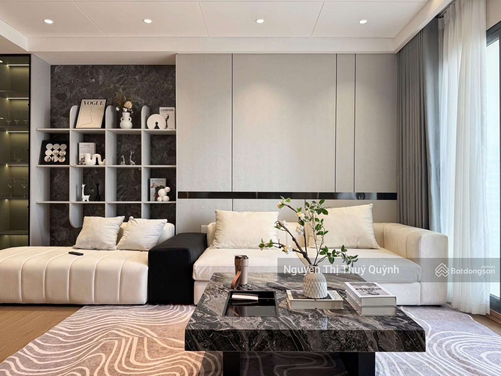 Bán gấp CH 102m2 3N Ecolife Tố Hữu,căn góc, view thoáng, hơn 9 tỉ nhận nhà, sẵn sổ giao dịch ngay