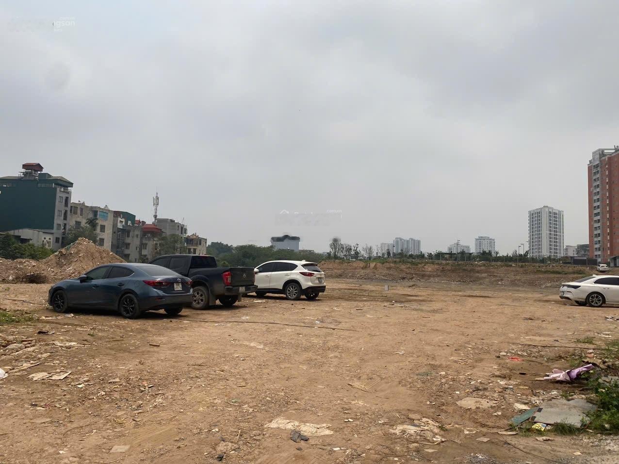 Cho thuê Đất Đại Mỗ Diện tích 15000m2 Mặt tiền rộng mọi mô hình có tách lẻ theo nhu cầu của khách