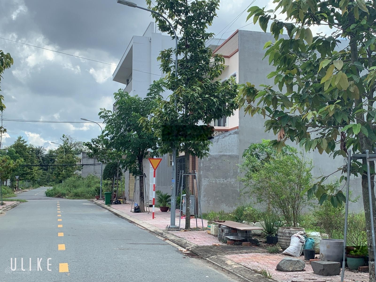 Bán nhanh lô đất tại Tân Hạnh - Biên Hòa, 100m2, giá 1 tỷ 650 triệu. LH: 0934828928
