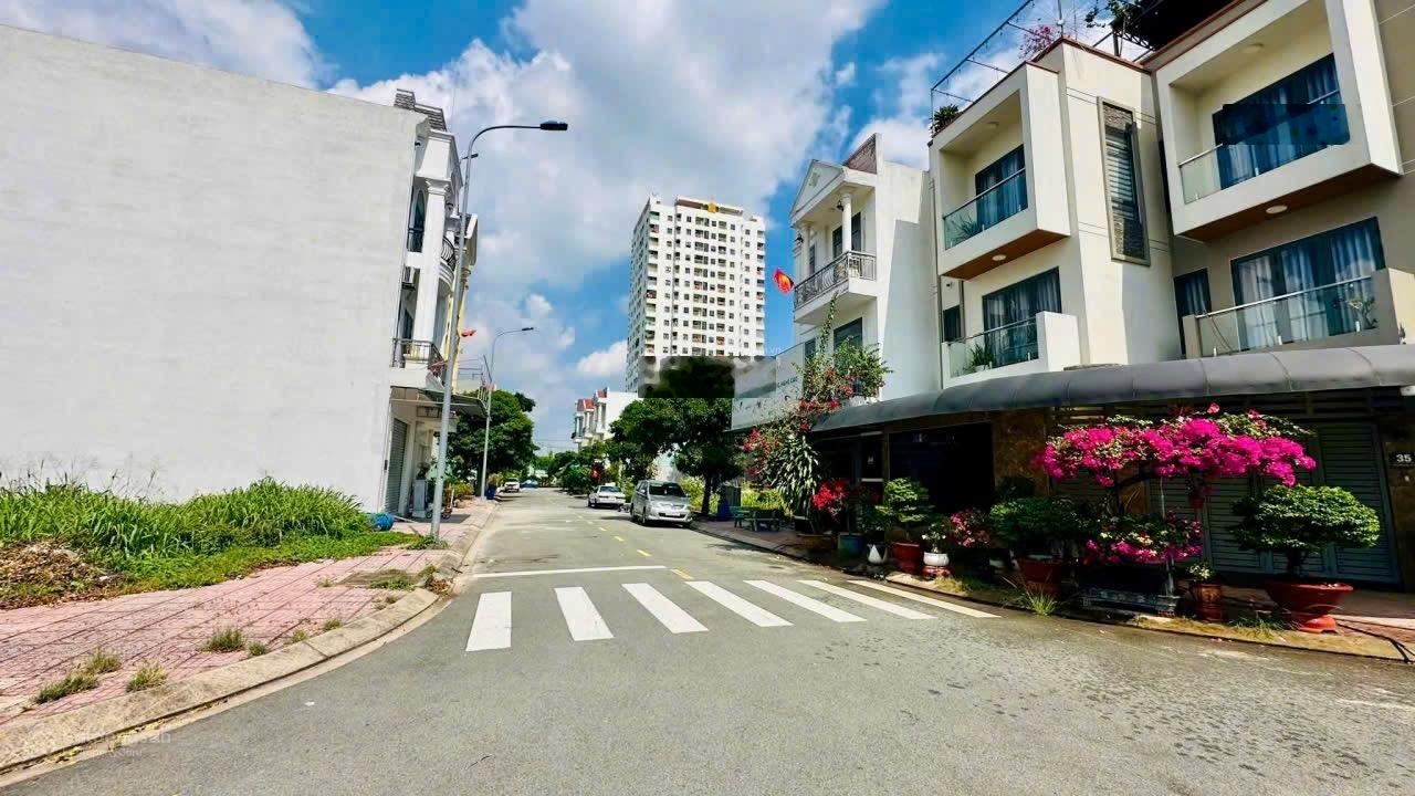 Bán lô đất KDC Phúc Đạt, Tân Đông Hiệp, Dĩ An, Bình Dương