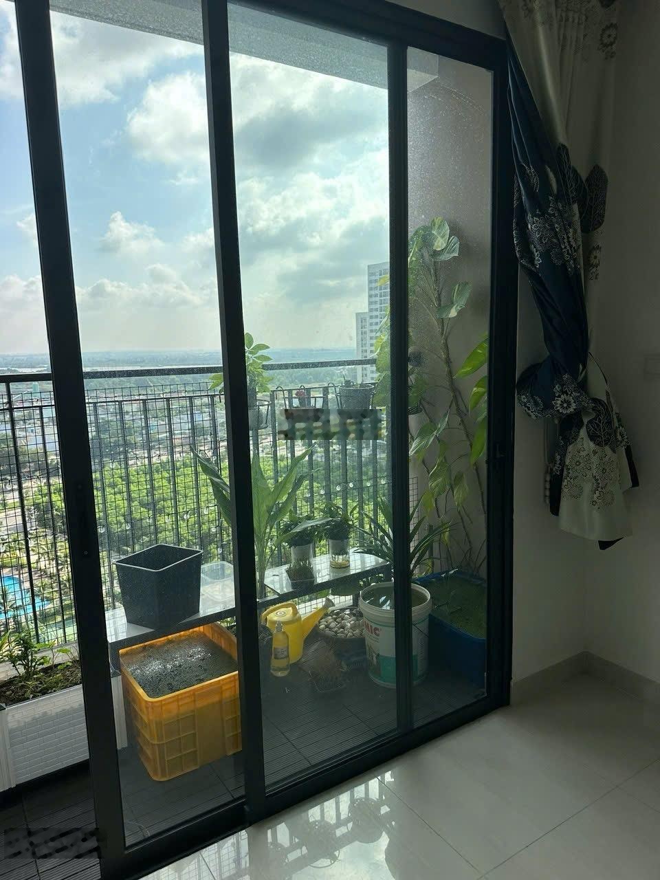 Bán 2PN+ 69m2 Vinhomes Grand Park, Q9, giá siêu hời 3,65 tỷ