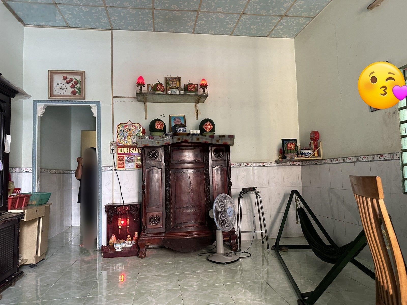 Bán nhà đường Số 4 Linh Xuân Thủ Đức 155m2 (7mx22m). Ôtô đỗ cửa. Giá đầu tư cực kỳ hiếm, 6.4 tỷ