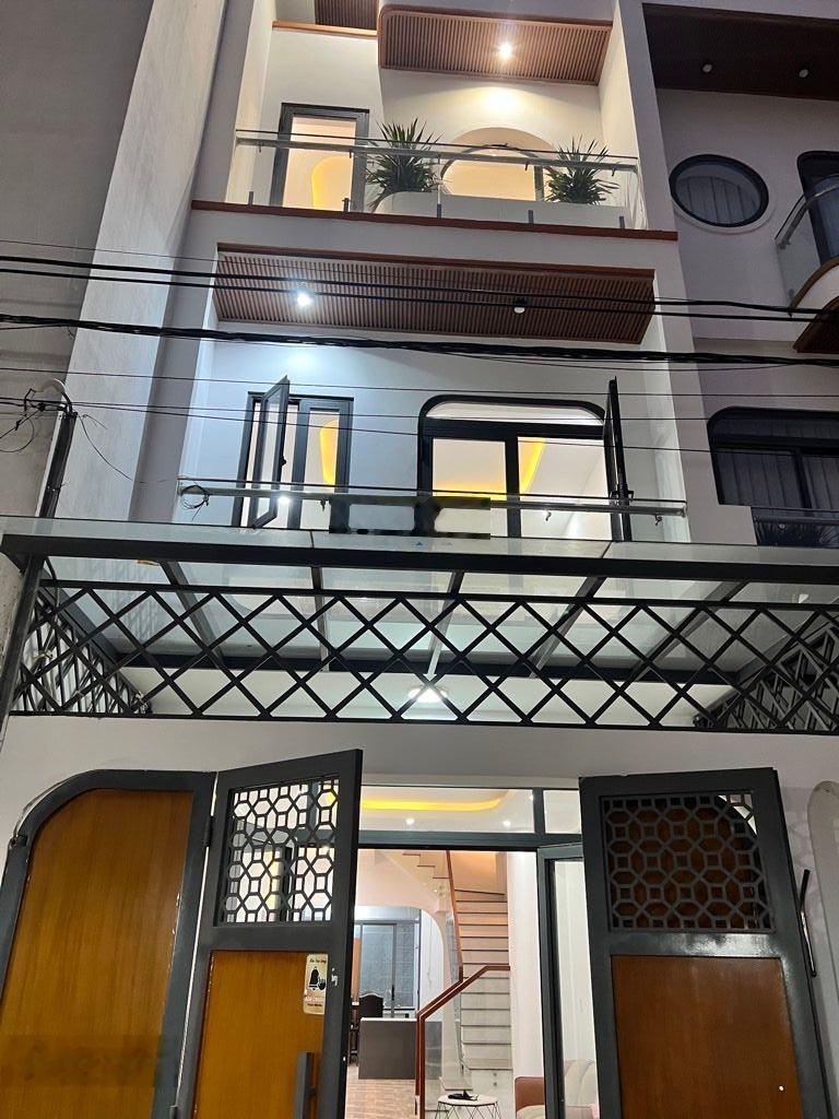 Siêu phẩm vừa cập bến ! NHÀ MẶT TIỀN - diện tích khủng 74m2 giá chỉ 6ty5