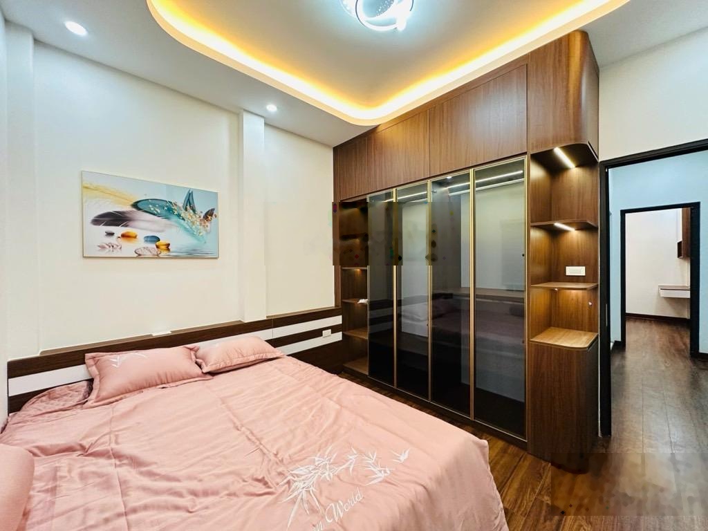 Bán nhà riêng 14,5 tỷ, 55m2, 8PN, 6 tầng tại Nguyễn Khánh Toàn, Cầu Giấy, Hà Nội uy tín