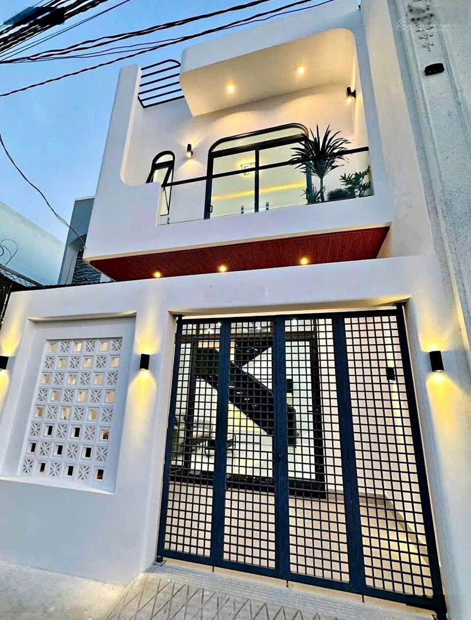 Bán nhanh nhà Bình Chánh, TP. HCM