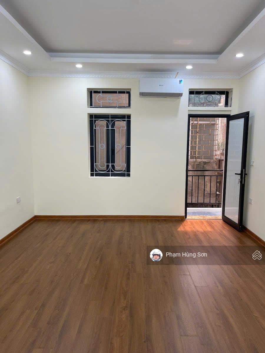 Nhà mới full nội thất 30m 4 tầng 3 ngủ minh khai - hai bà trưng chỉ 5.7 tỷ