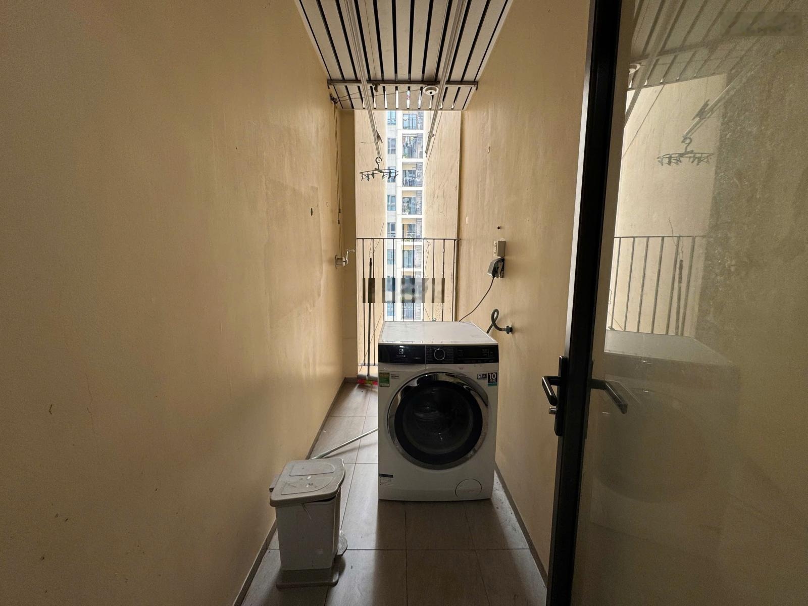 Cho thuê Căn Hộ Hà Đô Centrosa Garden, 23 triệu VND (thương Lượng), 86 m2, 2PN, 2WC