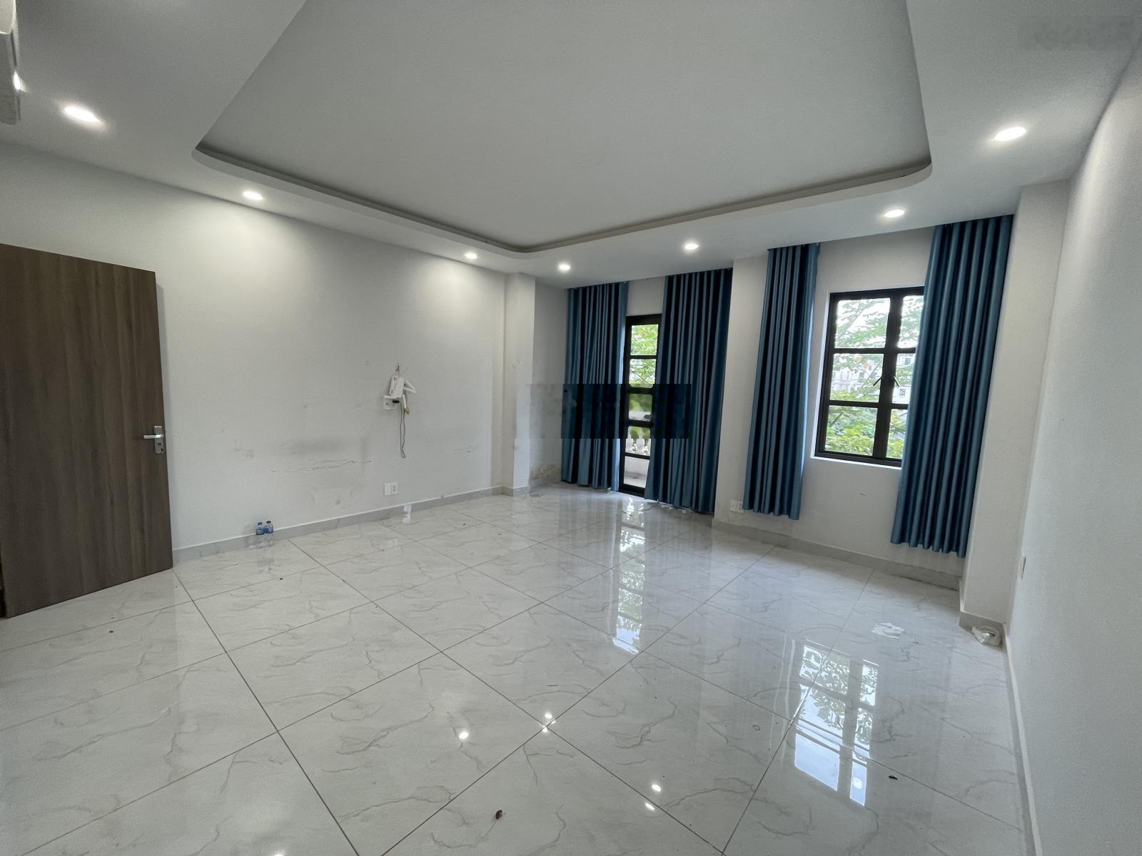 7 triệu - Cho thuê văn phòng CityLand - Trung tâm ngay Lotte NVL