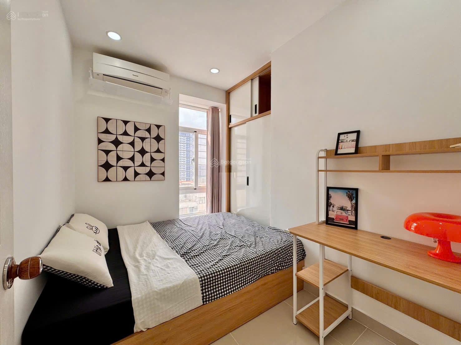 Bán gấp căn hộ Sky Garden 3 - Phú Mỹ Hưng nhà đẹp LH: 0909052673 Nguyệt