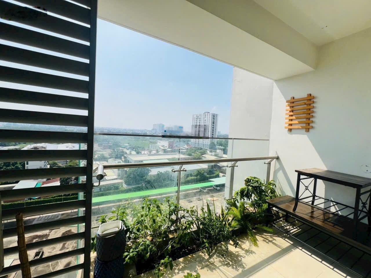 Bán căn hộ cao cấp River panorama 2pn 2wc full nt