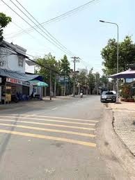 Đất mặt tiền đường CMT8 - phường Quyết Thắng, TP. Biên Hoà, 345m2 nở hậu, 25 tỷ