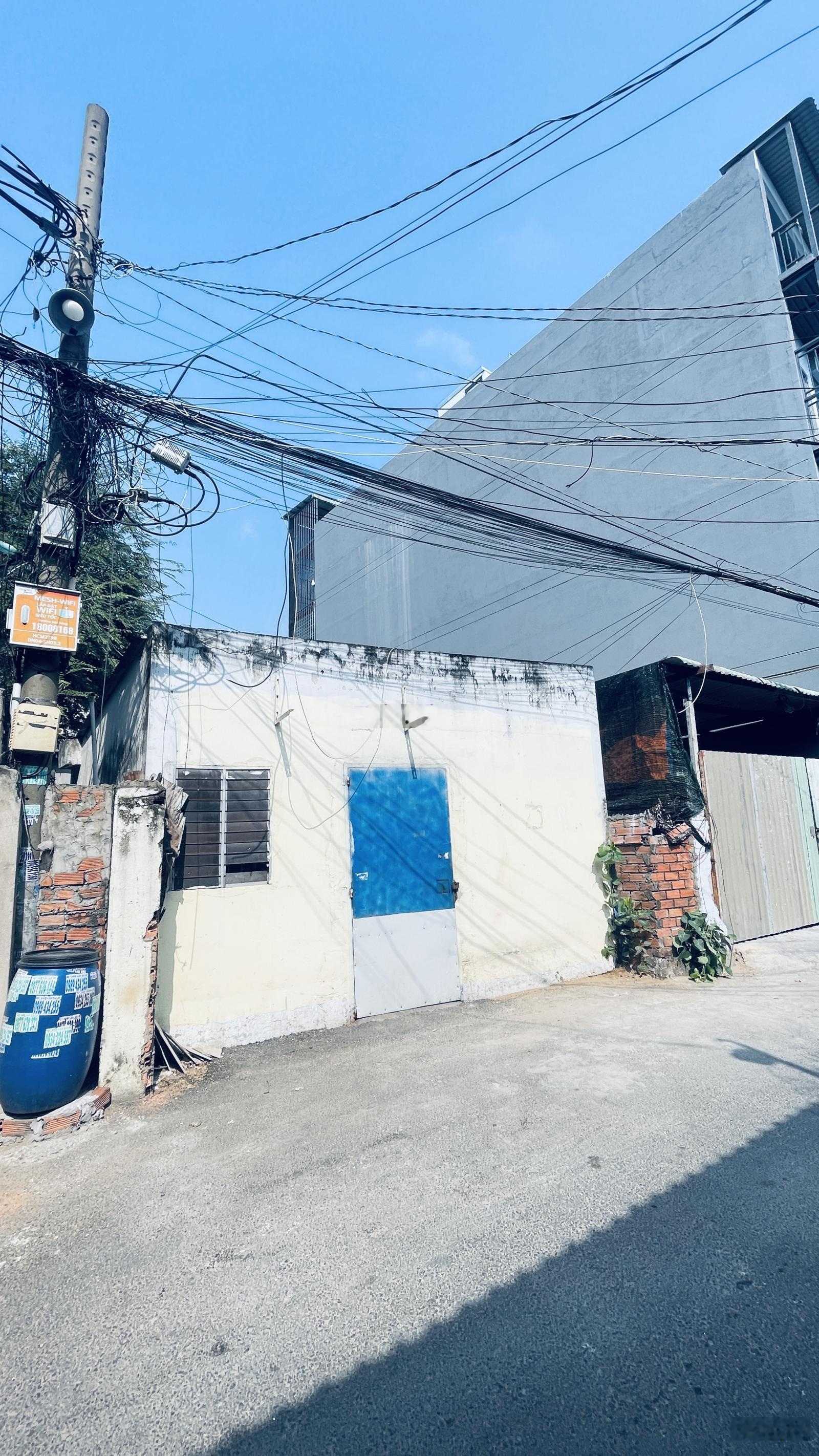 Bán lô đất 110m2 (6x18) - Đỗ Xuân Hợp - Phước Long B - 9,3 tỷ thương lượng