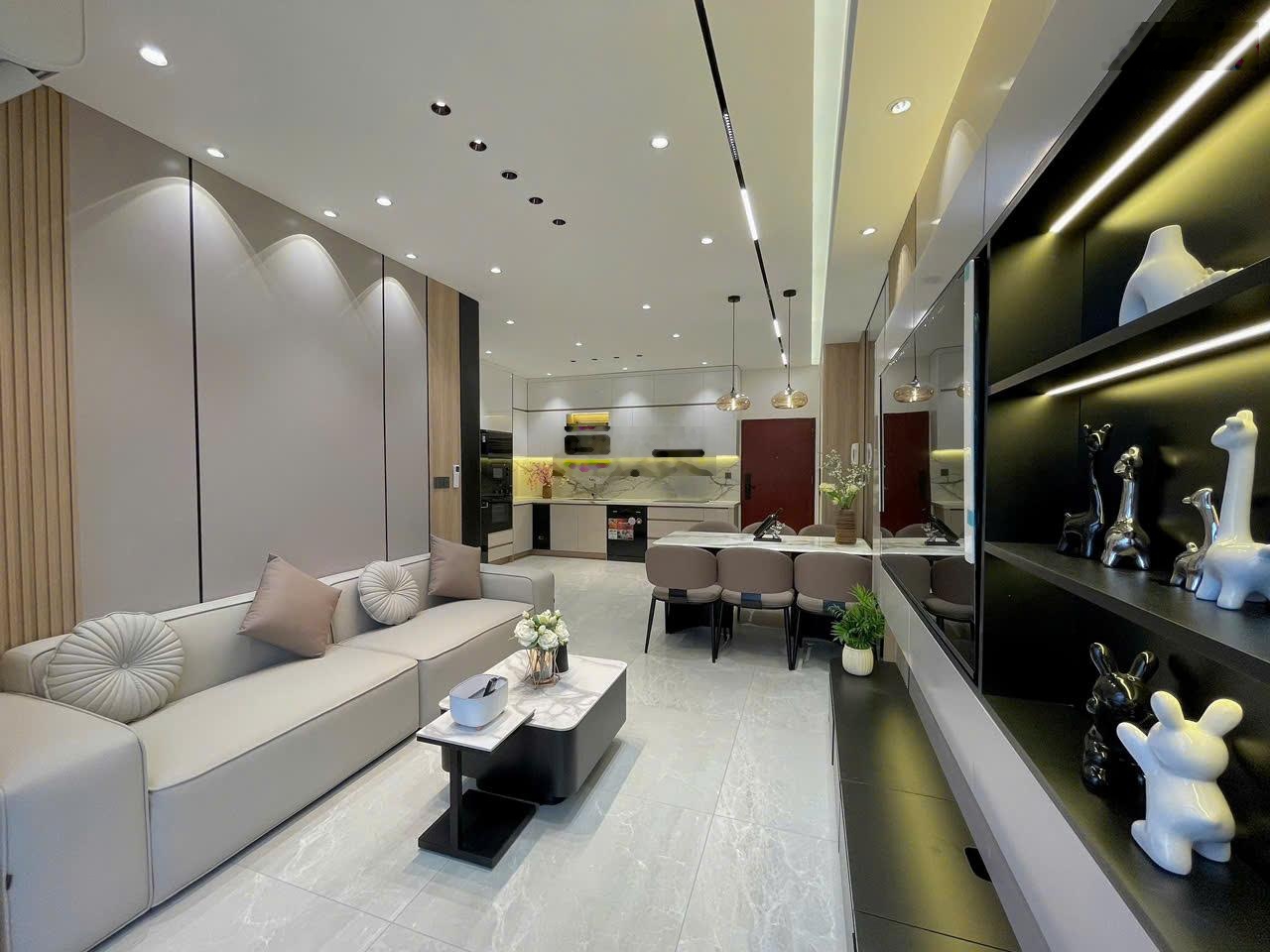 Cho Thuê Căn Hộ MIDTOWN, 2PN Tại Phú Mỹ Hưng Quận 7, TP.HCM nhà đẹp giá siêu rẻ LH:0914574528